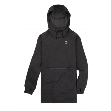 Sudadera Hoodie Burton Oak Long HDD